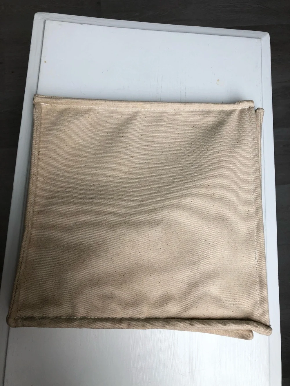 L.L. Bean great storage